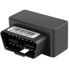 GPS-трекер G500M з під'єднанням в OBD2, відстеження в реальному часі через GSM і GPRS, вібросигналізація