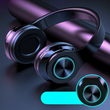 Бездротові Bluetooth-навушники B39 з мікрофоном, шумозаглушенням і часом роботи до 24 годин