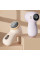 Аккумуляторная беспроводная машинка для катышков JOYROOM JR-CY517 с LED-дисплеем и шестью лезвиями, для одежды