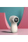 Аккумуляторная беспроводная машинка для катышков JOYROOM JR-CY517 с LED-дисплеем и шестью лезвиями, для одежды
