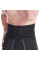 Ортопедичний спортивний пояс Waistband з липучкою та компресією для підтримки попереку AND942