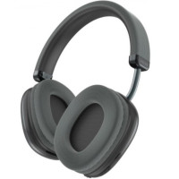 Бездротові навушники Celebrat MDR-A39 зручні Bluetooth складні, довге звучання, м'які амбушюри