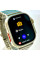 Смарт-годинник WATCH ULTRA 9 S100 49 мм Bluetooth моніторинг сну та пульсу для iOS і Android
