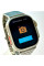 Смарт-годинник WATCH ULTRA 9 S100 49 мм Bluetooth моніторинг сну та пульсу для iOS і Android
