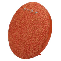 Колонка Bluetooth HDY001 з USB microSD AUX потужність 6 Вт FM стильний дизайн