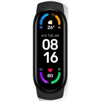 Фитнес-браслет M9 Band с функцией пульсометра, шагомера и мониторинга сна, Bluetooth для Android и iOS