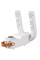 Сушилка для обуви Shoe dryer TVT06 с таймером и мощностью 150 Вт подходит для всех размеров