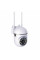 Камера видеонаблюдения PTZ WiFi A1-WIFI/IPC-E27-3 2 Мп с поворотом и управлением через приложение