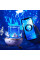 Музыкальный проектор-ночник WH-E11-02 с Bluetooth и пультом, эффект зайчиков