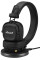 Беспроводные наушники Marshall Major IV Bluetooth складные черные
