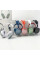 Беспроводные наушники Macaron P9 Max Bluetooth с MP3 и кейсом