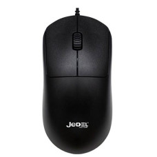 Проводная мышь Jedel CP89 USB 1000 DPI кабель 1.35 метра