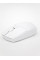 Компьютерная мышь Jedel W924 2.4G с эргономичным дизайном  Black/White