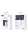 FM-модулятор XO BCC18 Bluetooth MP3 Car Charger Type-C 3A трансмиттер для авто
