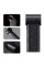 Ручной электрический турбовентилятор Jet Fan ZY7400-SE/PRO с фонариком аккумуляторный