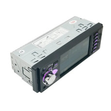 Автомагнитола MP5 4022D 1 DIN с экраном 4.1" Bluetooth для автомобиля