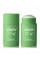Маска-стик Green Mask Stick для лица от черных точек и акне зеленого цвета