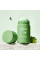 Маска-стик Green Mask Stick для лица от черных точек и акне зеленого цвета