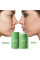 Маска-стик Green Mask Stick для лица от черных точек и акне зеленого цвета