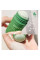 Маска-стик Green Mask Stick для лица от черных точек и акне зеленого цвета
