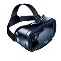 Окуляри VR SHINECON SC-G13 Y1 3D з пультом підтримка Android і IOS до 7 дюймів