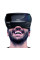 Очки VR SHINECON SC-G13 Y1 3D с пультом поддержка Android и IOS до 7 дюймов