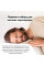 Магнитный носовой расширитель Nasal Dilator от храпа силиконовый черный 15 пар