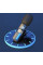 Петличный беспроводной микрофон K9 Wireless Lavalier Microphone с адаптером Lightning Type-C