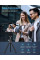 Комплект петличных микрофонов K9+ Wireless Lavalier Microphone с переходниками Lightning Type-C черный