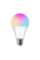 Умная LED лампочка Tuya WiFi с Bluetooth 9 Вт 16 млн цветов