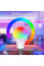 Умная LED лампочка Tuya WiFi с Bluetooth 9 Вт 16 млн цветов