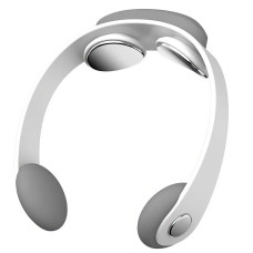 Электрический массажер для шеи Neck Massager PR-A09 импульсный миостимулятор
