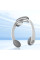 Электрический массажер для шеи Neck Massager PR-A09 импульсный миостимулятор