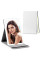 Настольное зеркало для макияжа Makeup Mirror Stand с LED подсветкой