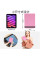 Настольное зеркало для макияжа Makeup Mirror Stand с LED подсветкой