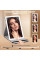 Настольное зеркало для макияжа Makeup Mirror Stand с LED подсветкой