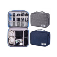 Сумка-органайзер для путешествий Travel Digital Pouch для хранения гаджетов и аксессуаров