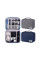 Сумка-органайзер для путешествий Travel Digital Pouch для хранения гаджетов и аксессуаров