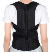 Корсет для корекції та розвантаження постави, вирівнювання хребта