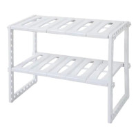 Полиця для раковини Kitchen Rack RD-9024 для зберігання кухонних аксесуарів