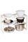Полиця для раковини Kitchen Rack RD-9024 для зберігання кухонних аксесуарів