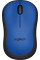 Бездротова миша M220 Wireless Silent