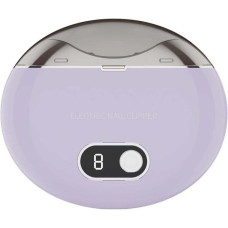Автоматична електропилка для нігтів R6Y8 Nail Clipper AND263 з акумулятором і USB