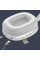 Бездротові Bluetooth-навушники P9 Macaron з мікрофоном, MP3, AUX, складані, повнорозмірні