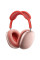 Бездротові Bluetooth-навушники P9 Macaron з мікрофоном, MP3, AUX, складані, повнорозмірні
