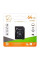 Карта памяти MicroSDXC 64GB UHS-I Class 10 T&G с адаптером SD для смартфонов, планшетов и камер