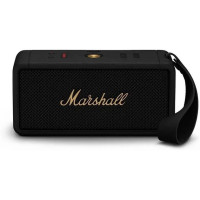 Бездротова вологостійка Bluetooth-колонка Middleton 60 Вт з акумулятором до 20 год