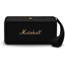 Бездротова вологостійка Bluetooth-колонка Middleton 60 Вт з акумулятором до 20 год