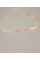 Нічник HA-43 "Cloud Lights" AND світлодіодний дитячий, стильний і безпечний