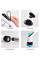 Електрощітка бездротова універсальна для прибирання з насадками Multi-Function Cleaning Brush